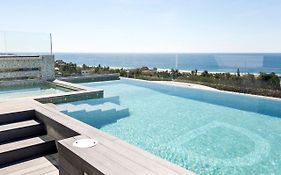 Hotel DC, Brisas de Zicatela